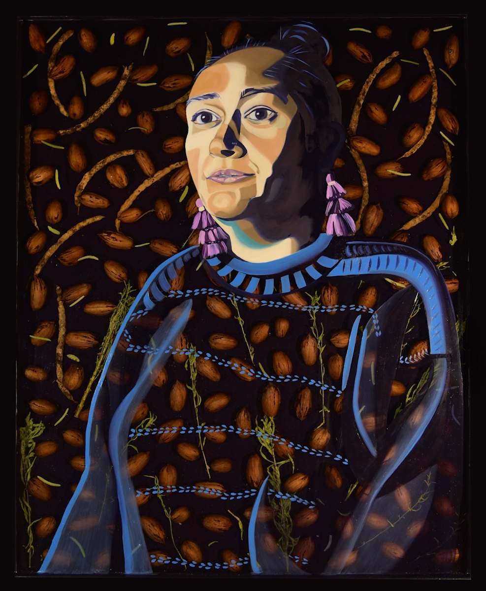 Diana by Suzy González, Image 1.