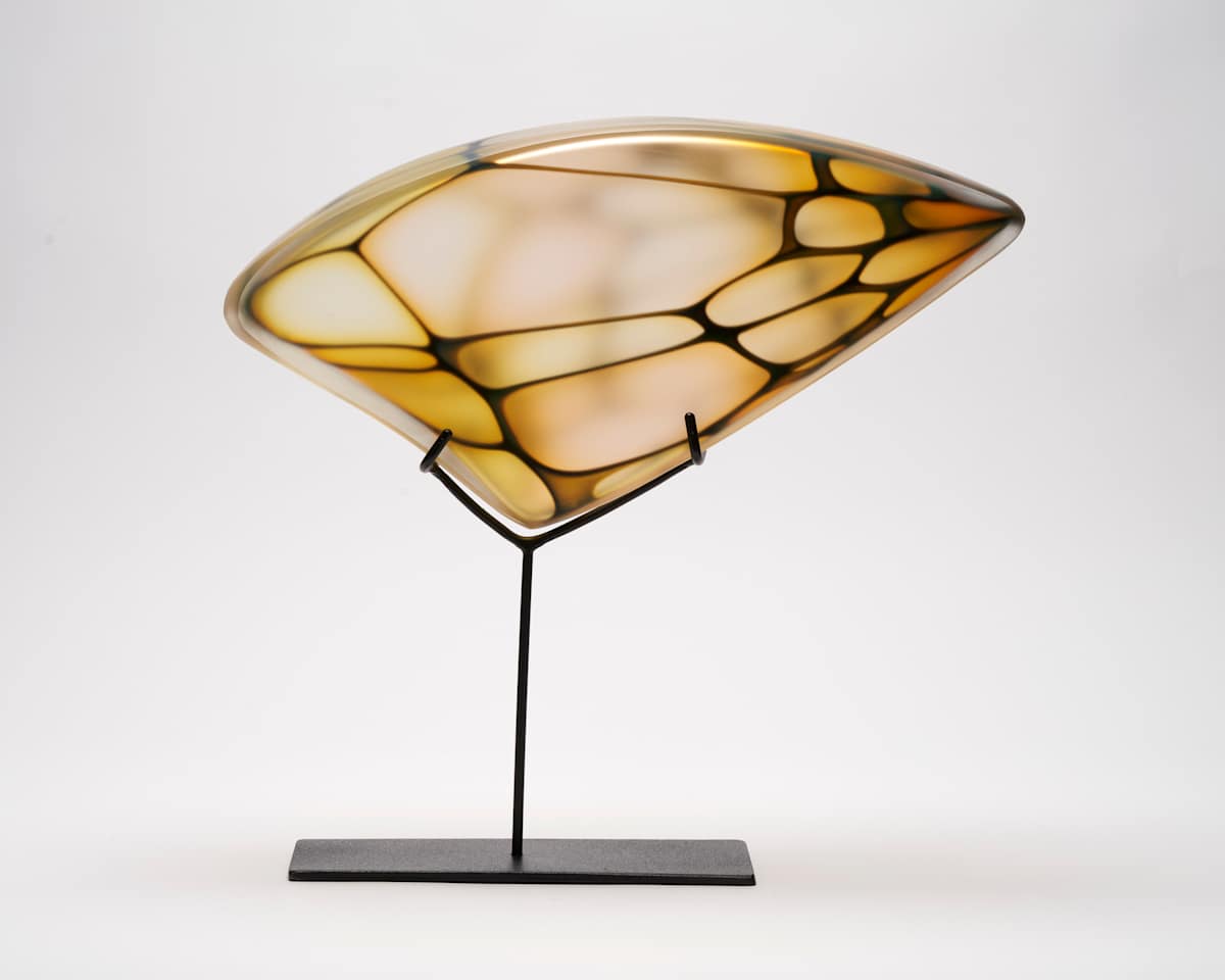 Butterfly Wing by Hayden Wilson, Image 1.