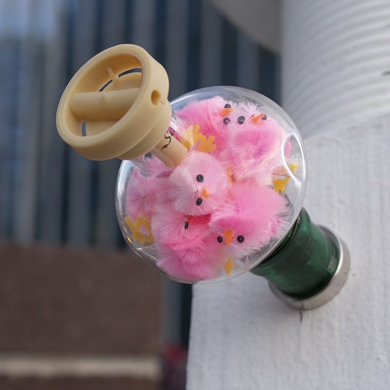 Peeps by Max Maddox, Image 1.