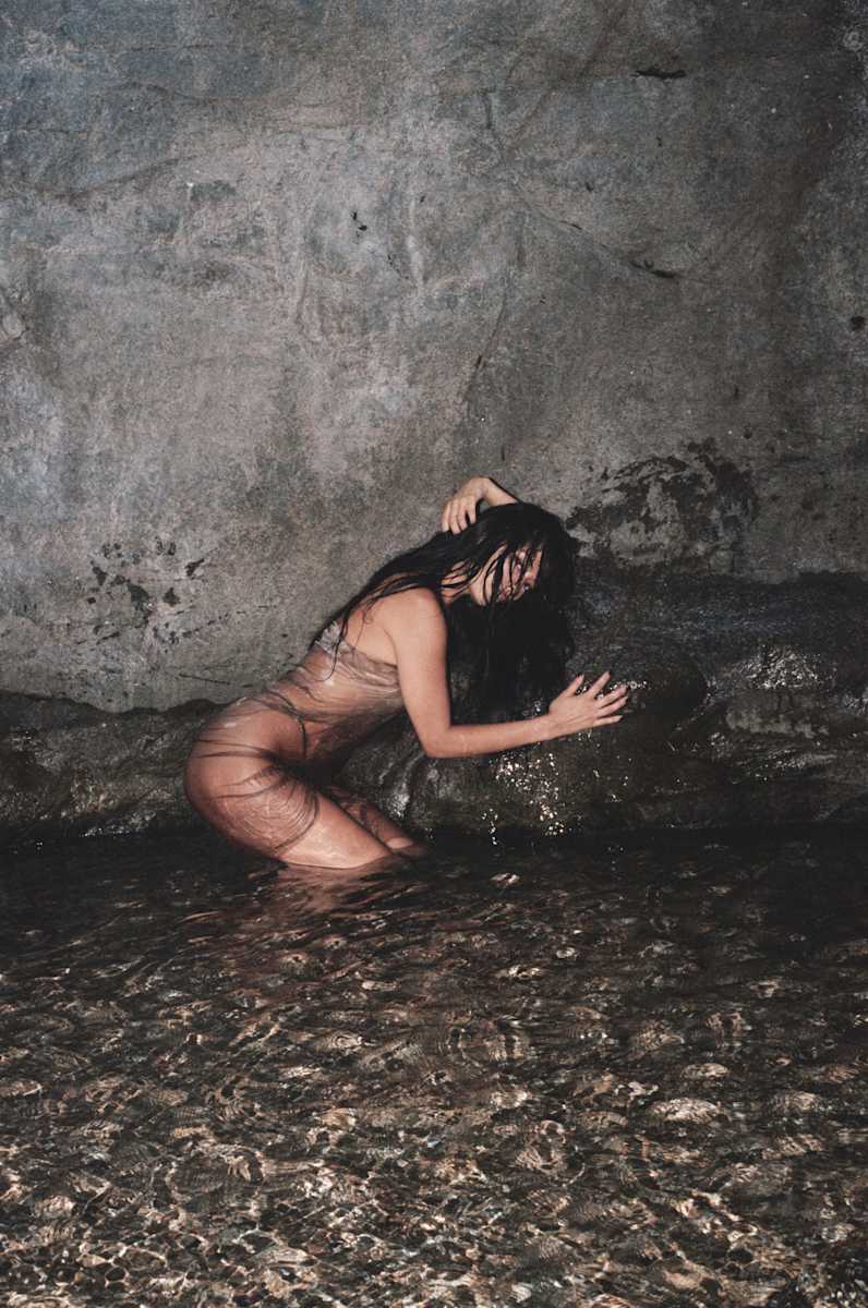 Rebirth by Yasmina Safi, Image 1.