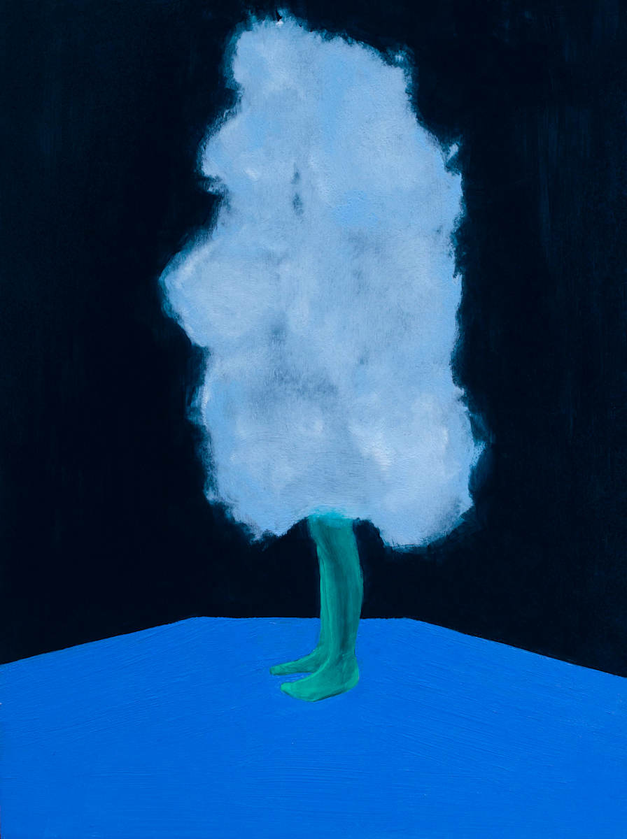 Me Time by Gisèle Giraud, Image 1.