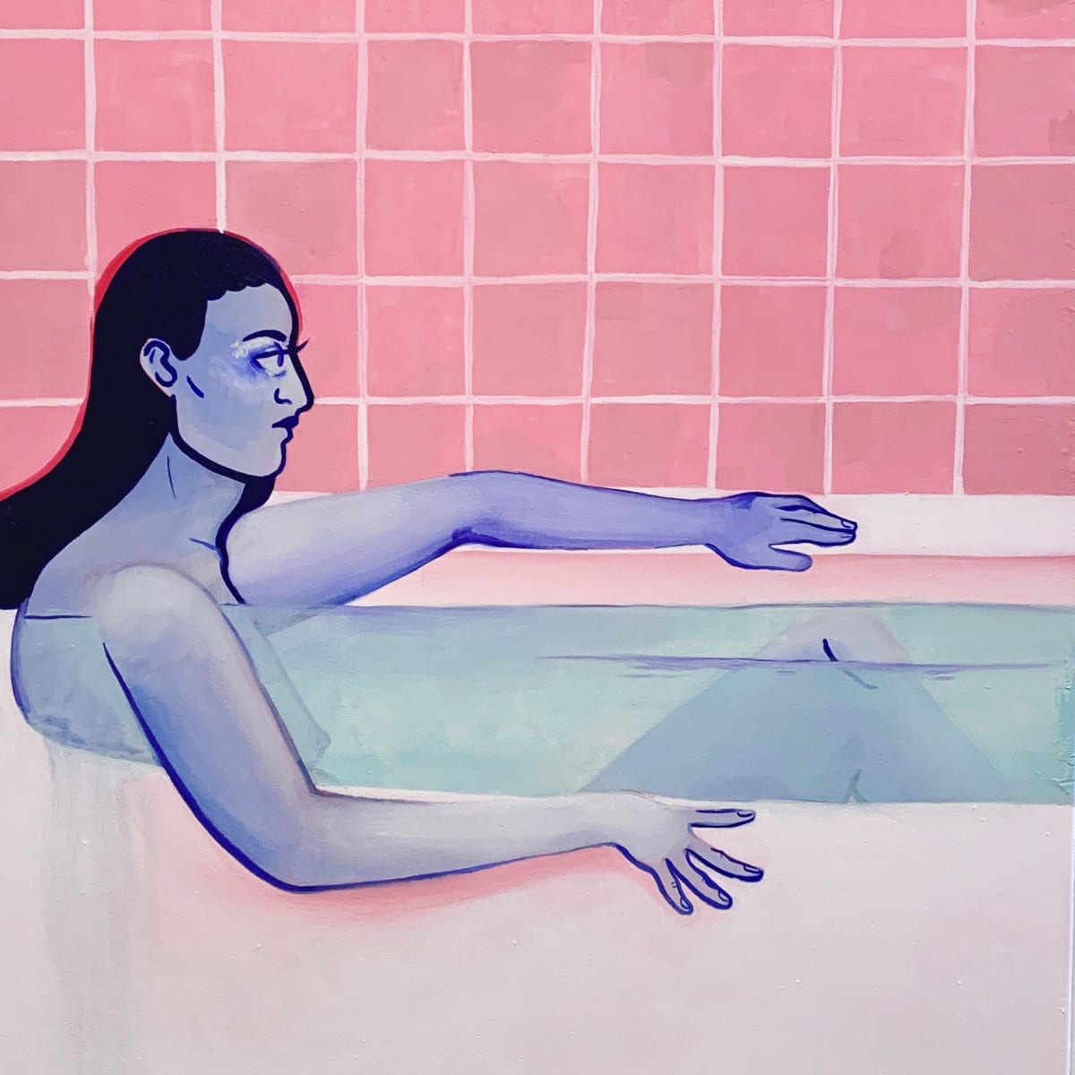 At the End of the Day by Caitlin Carcerano, Image 1.