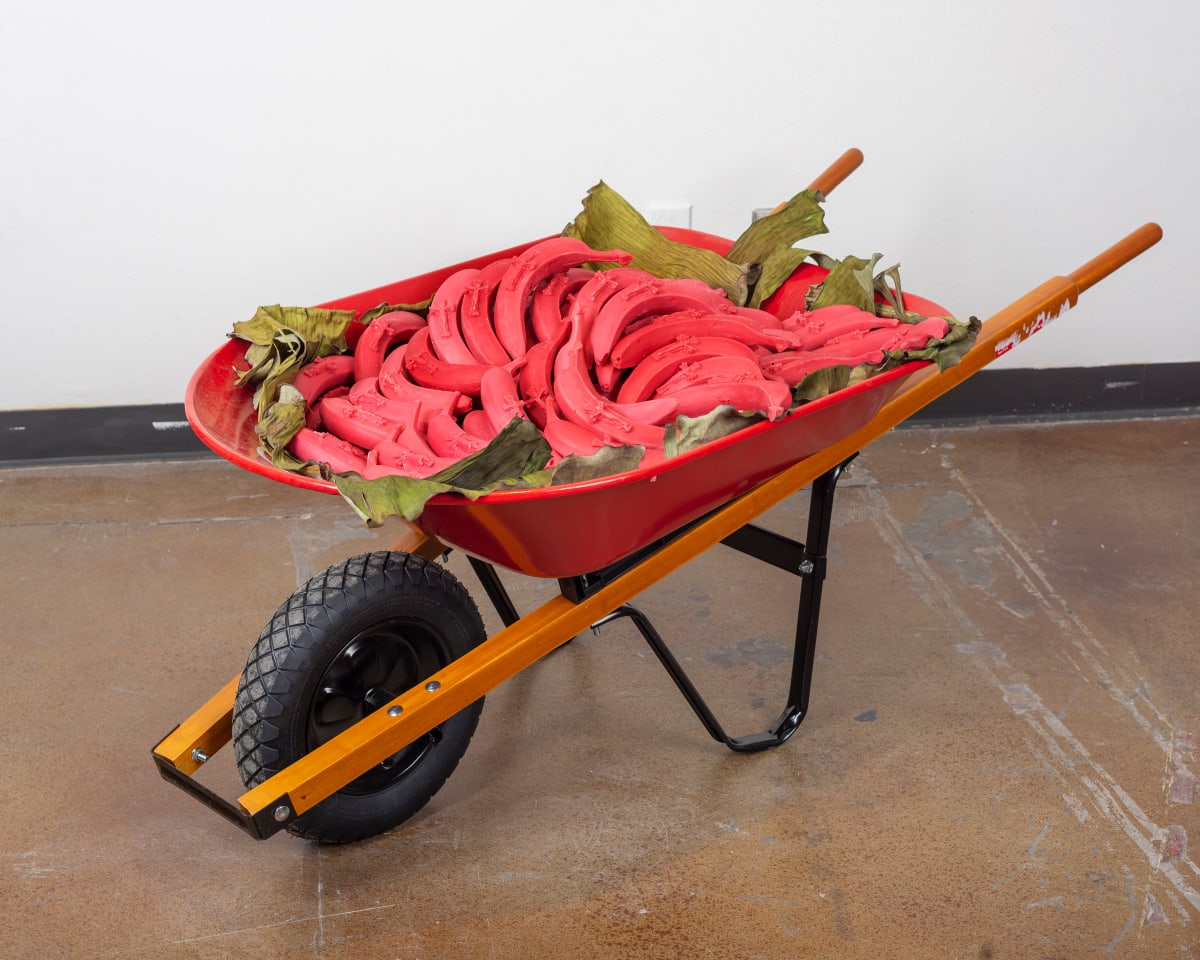 Nuestro Fruto by Martín Wannam, Image 1.