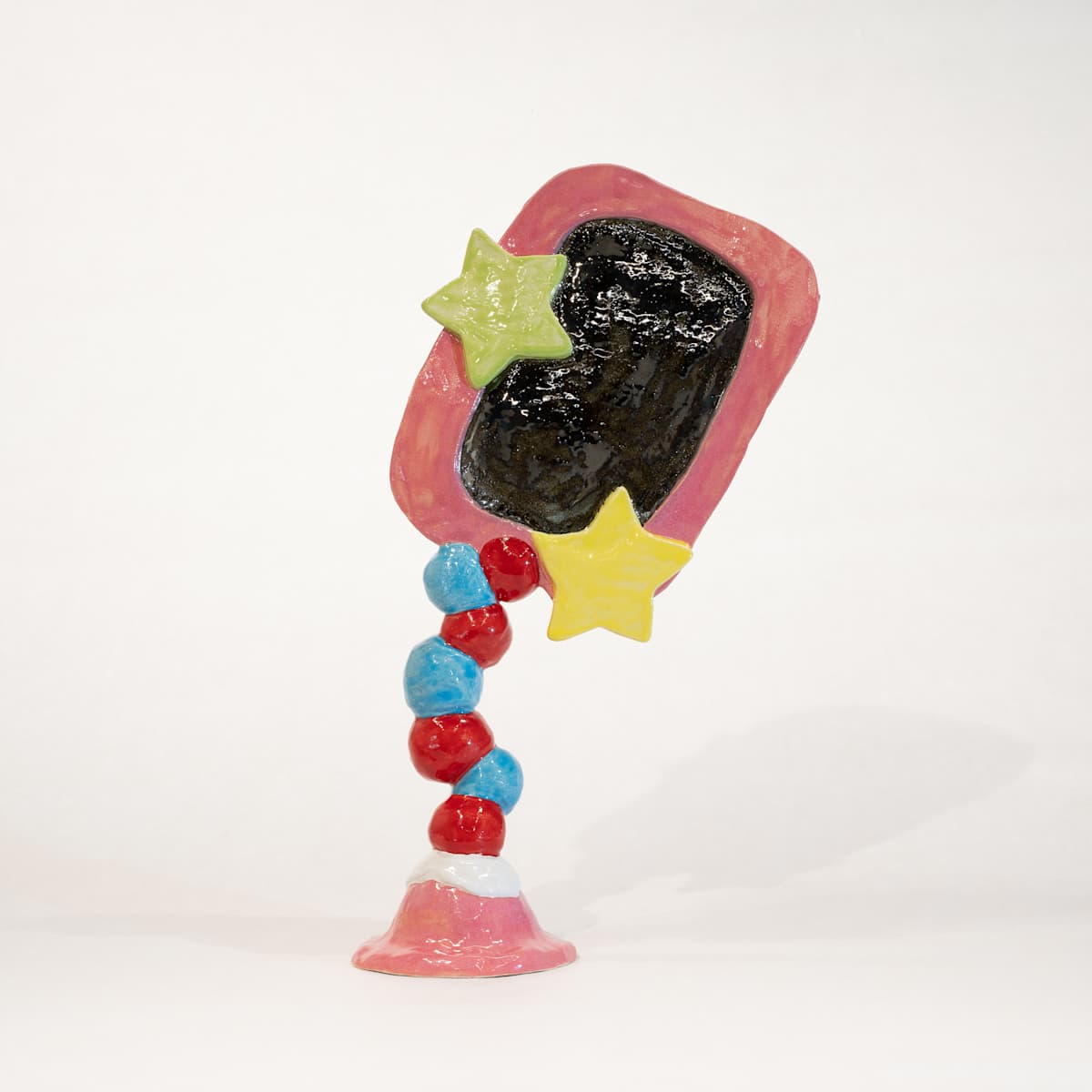 Star Mirror by Kim Kyne Cohen, Image 1.
