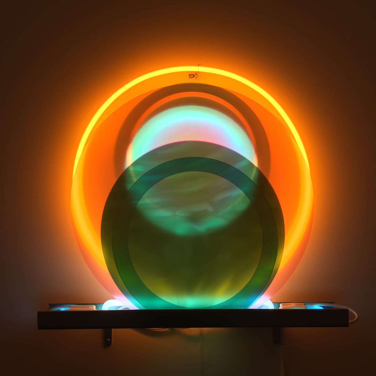 Future Tense 1 by Carmen Menza, Image 1.