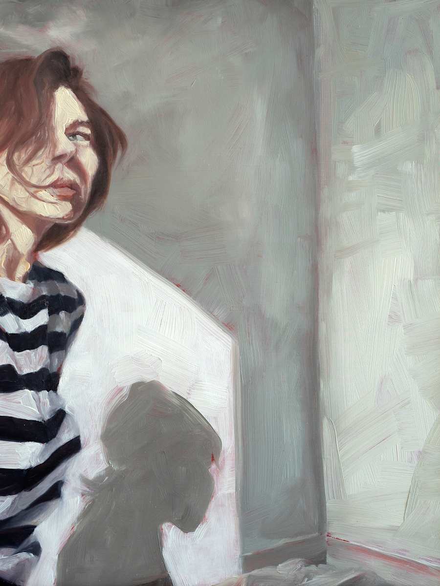 Split by Jess Broze, Image 1.