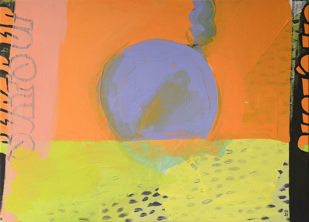 Everything is F*¢ked (Surf’s) Up by Craig Hansen, Image 1.