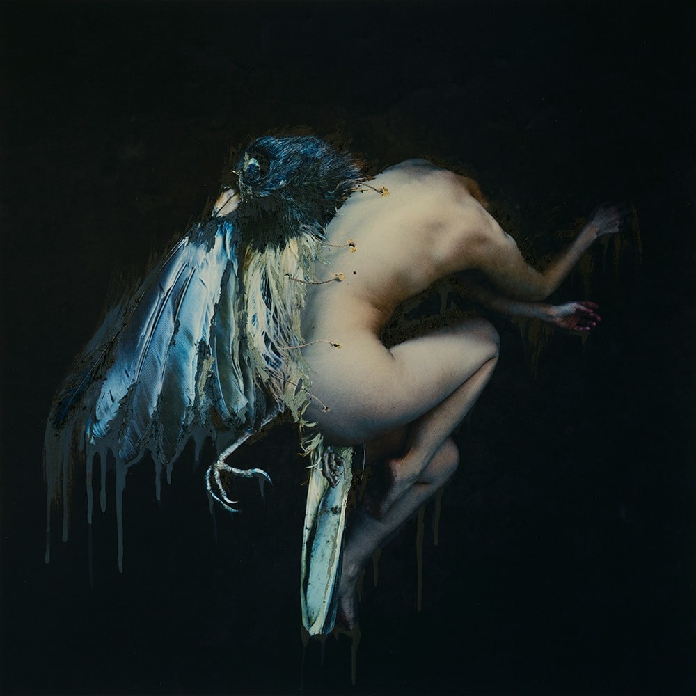 Coupled (from SAMSARA) by Brooke Shaden, Image 1.