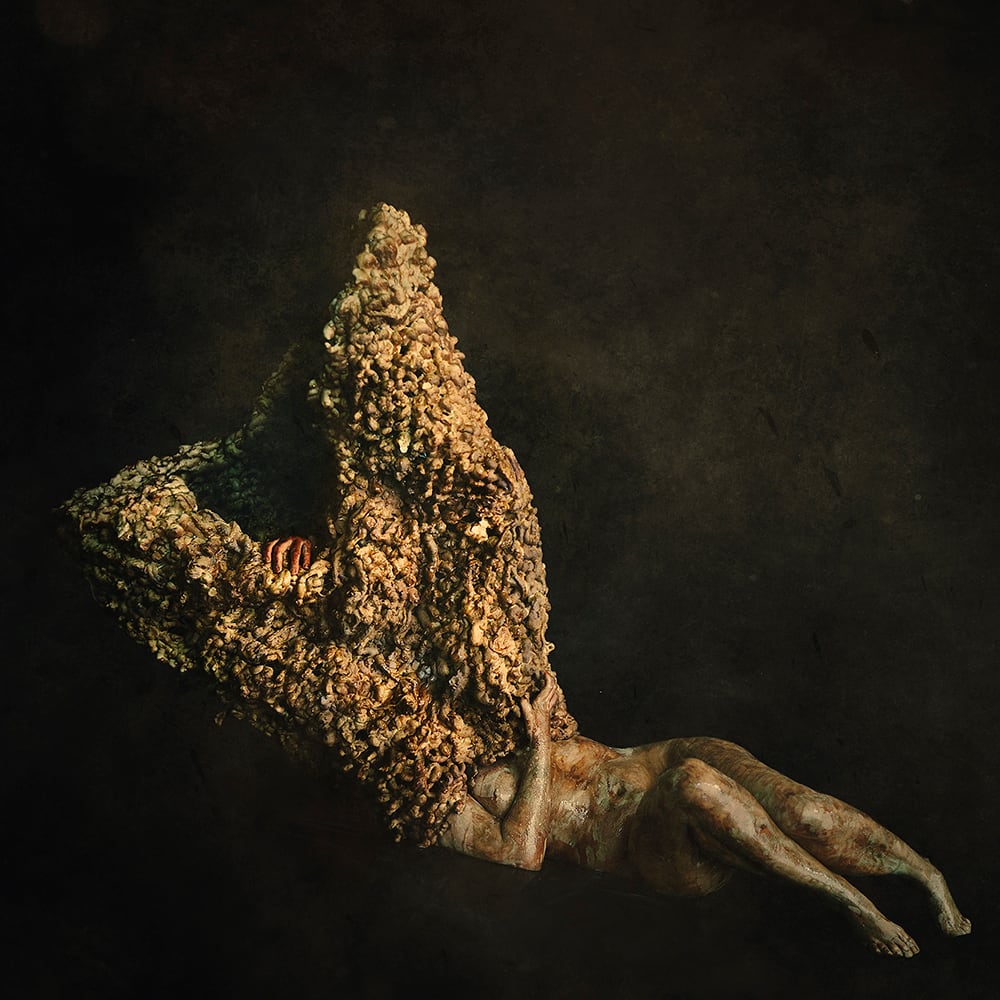 Samsara 1 by Brooke Shaden, Image 1.
