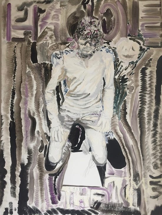 Halloween All the Time by Lawrence Rutherford, Image 1.