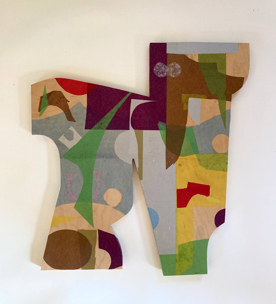 Everything's All Right #1 by Rene Vasquez, Image 1.
