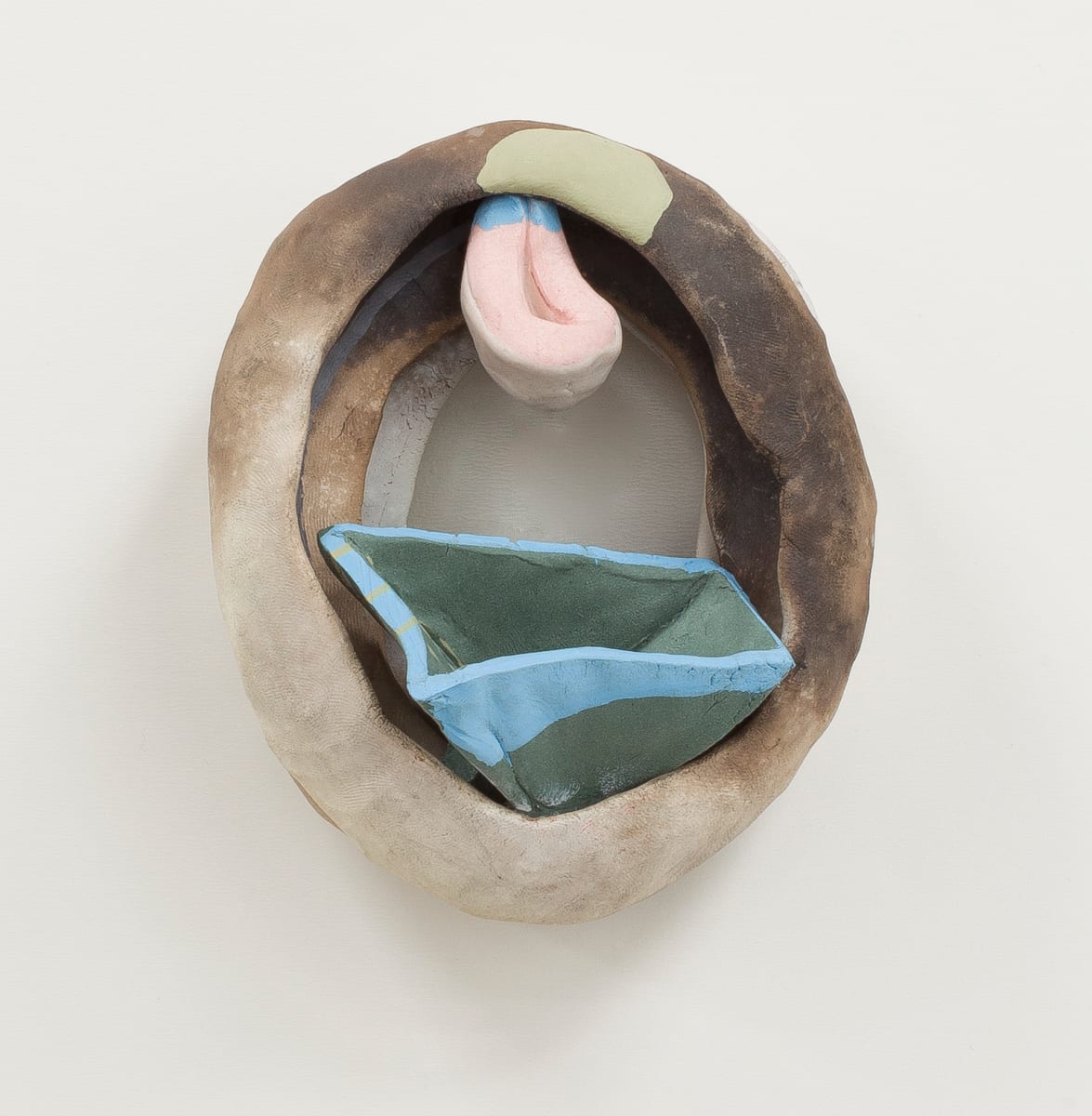 Feel The Blood Pumping But Cannot Find A Pulse by Tabatha Trolli, Image 1.