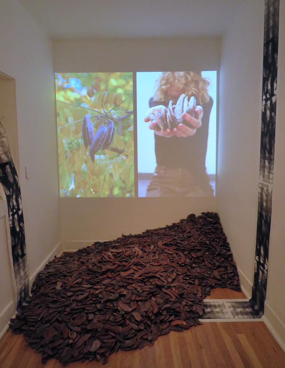 I Long to be Arboreal by Erin Gould, Image 1.