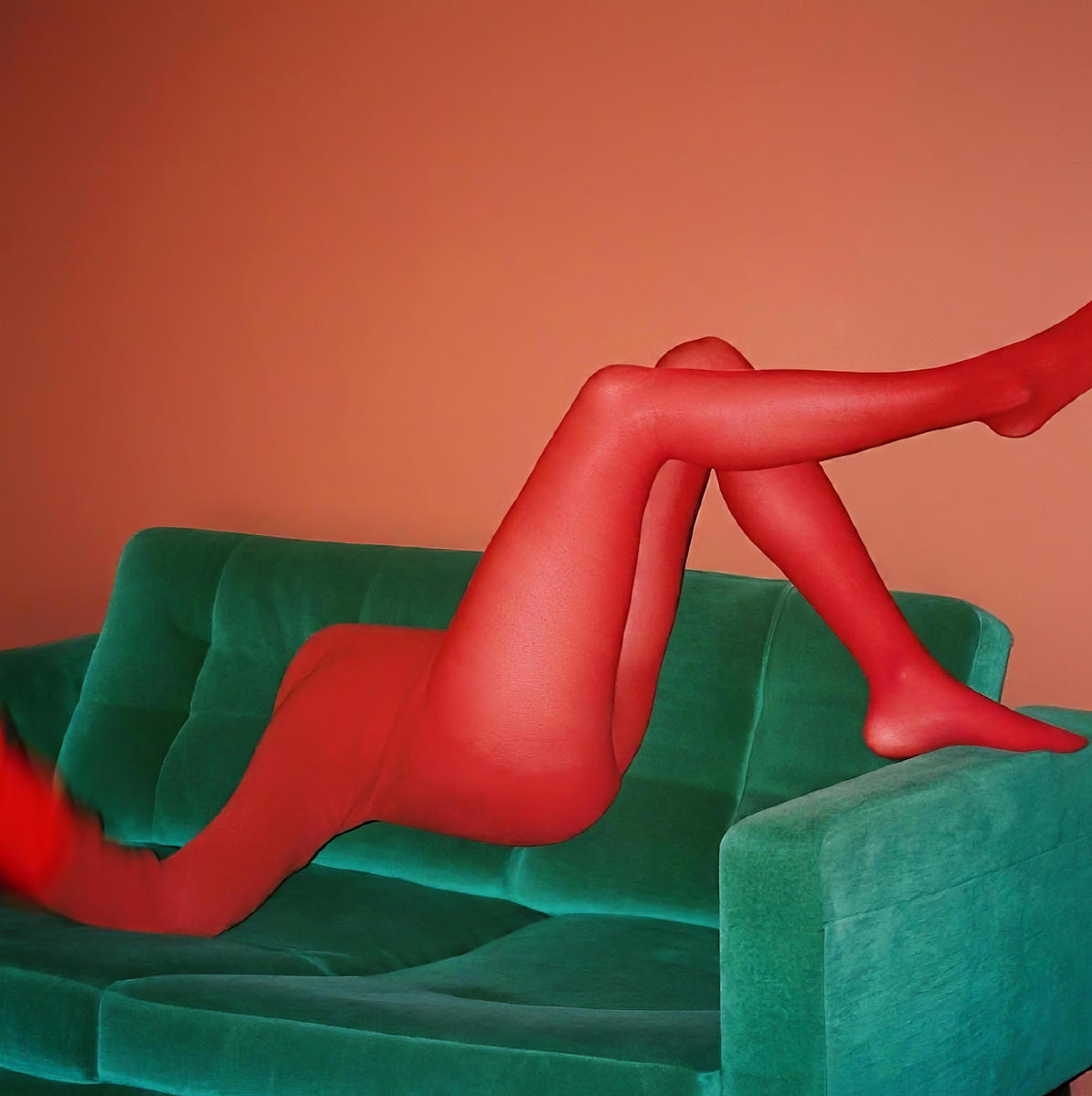 Crashing by Svetlana Dubkova, Image 1.
