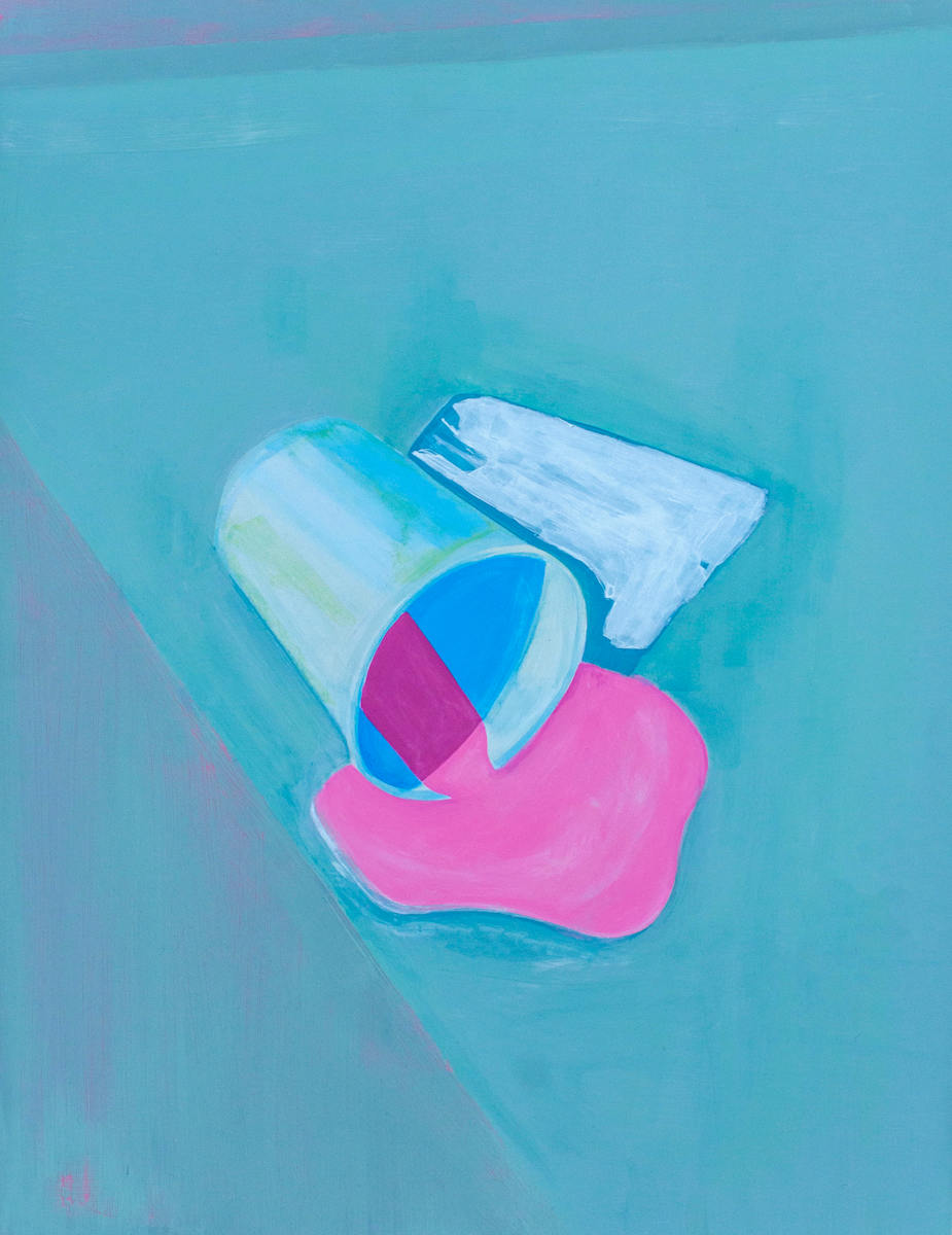 Pepto by Gisèle Giraud, Image 1.