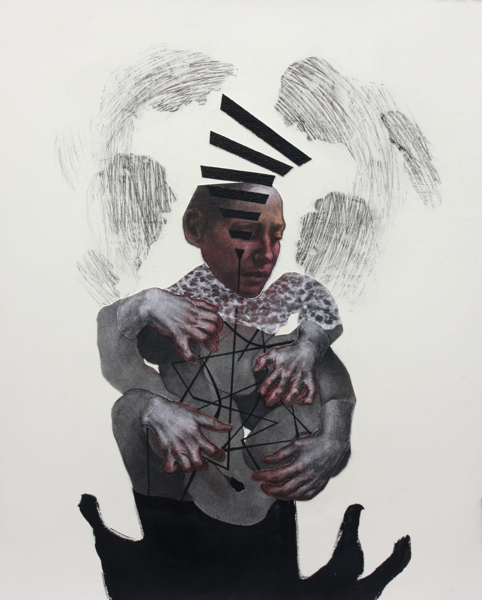 Voices by Amy Dyck, Image 1.