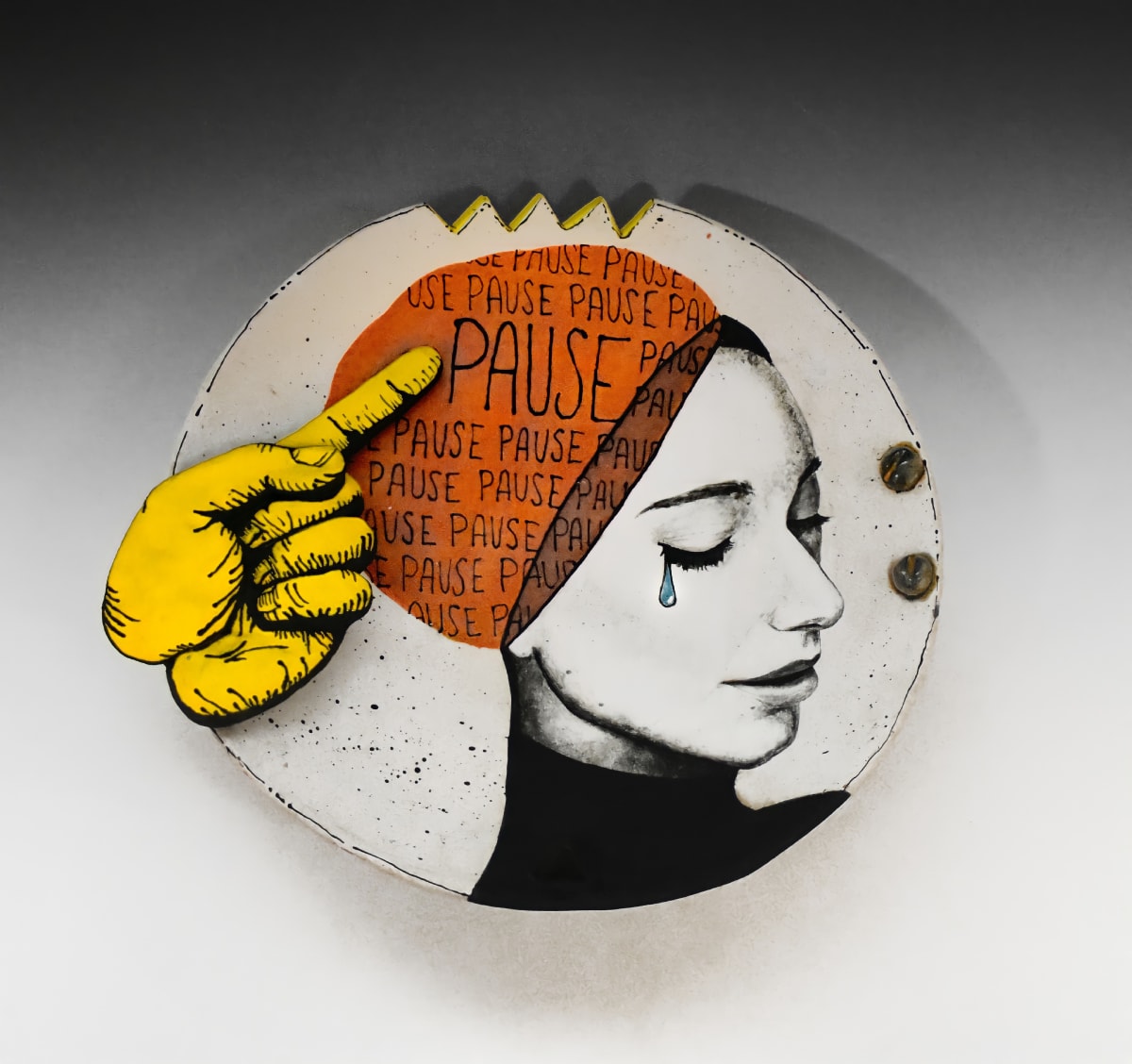 Pause by Anna Wagner, Image 1.