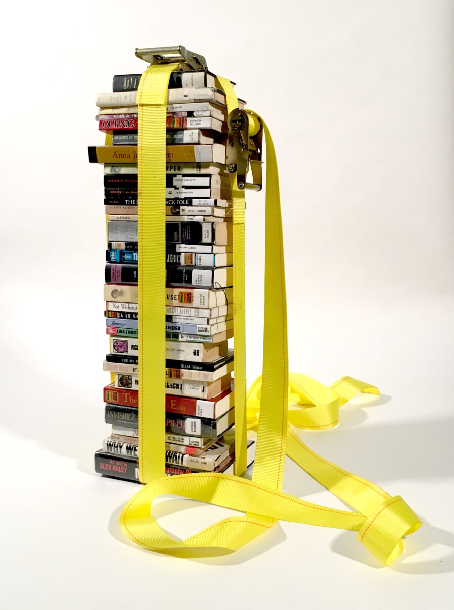 A Letter for Sonia Sanchez by Chris Revelle, Image 1.