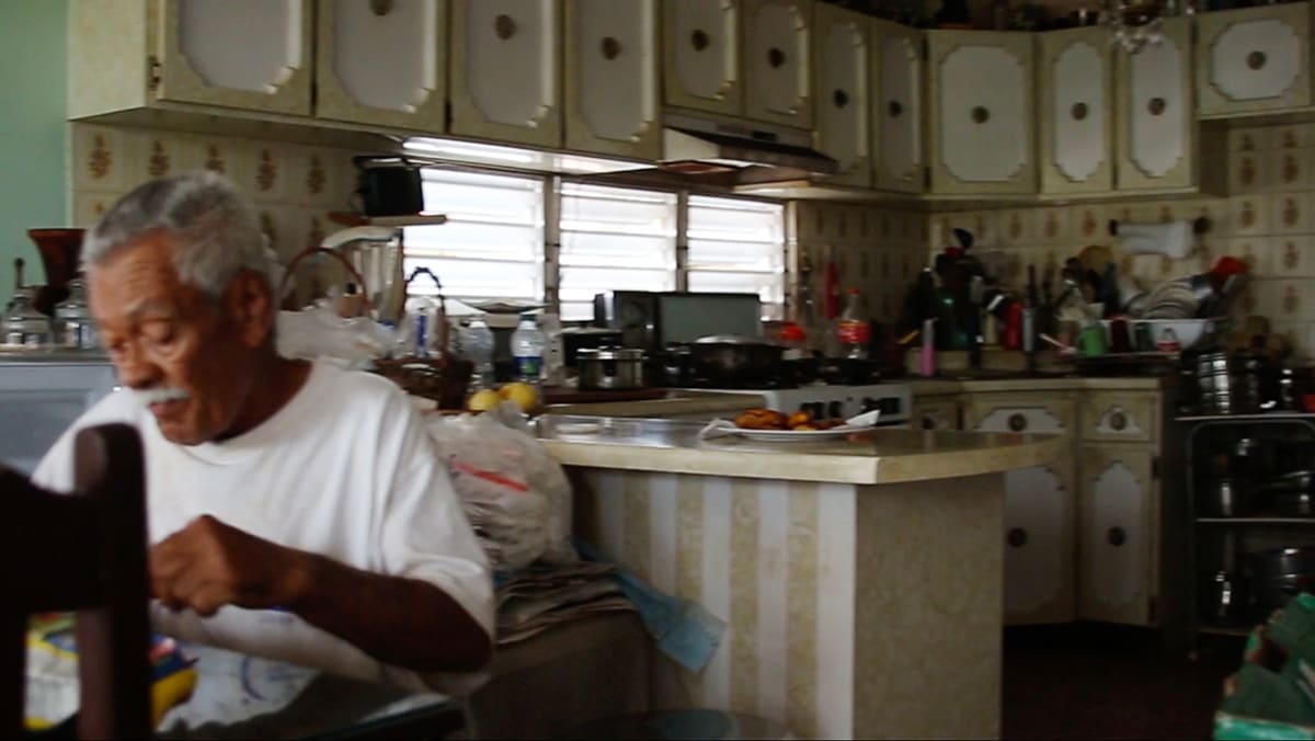 House Tour by Jezabeth Gonzalez  Image: Click Below to Play Video