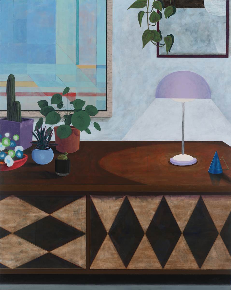 Mesa Grande by Erik Parra, Image 1.