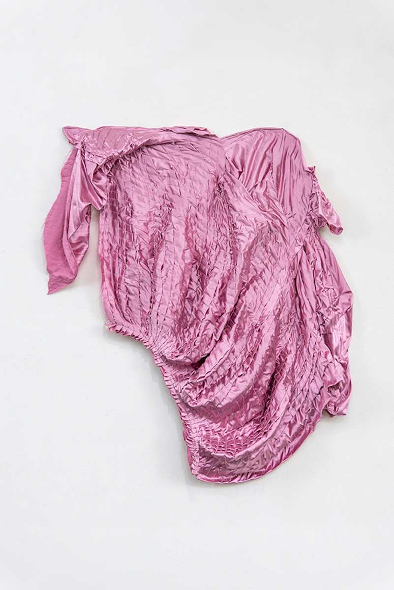 Disagreeable by Paige Lizbeth Morris, Image 1.