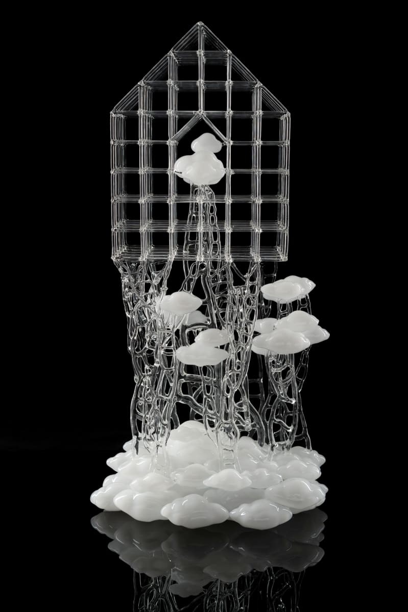 Dreams IV by Eunsuh Choi, Image 1.
