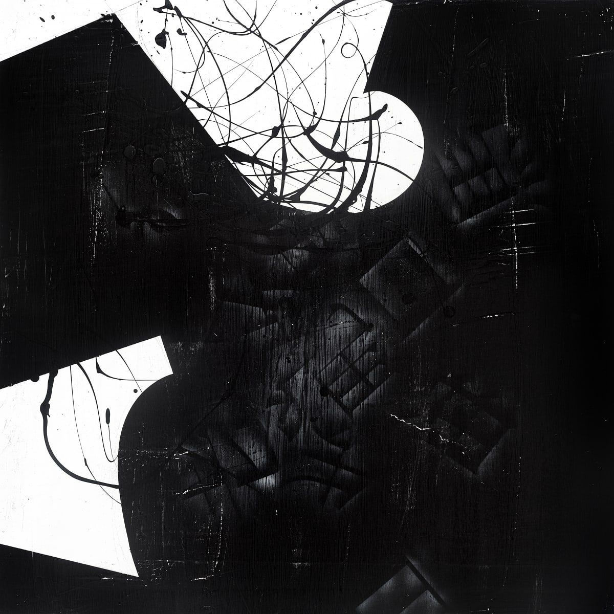 Language_05 by John Chang, Image 1.