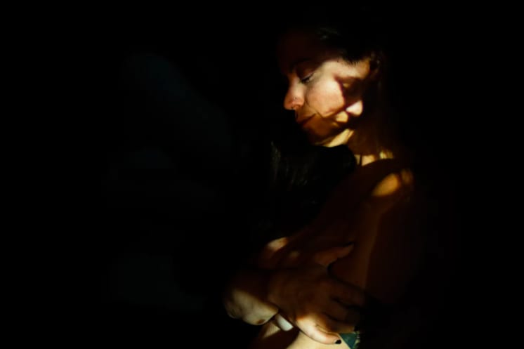 To Be Nurtured by Andi Avery, Image 1.