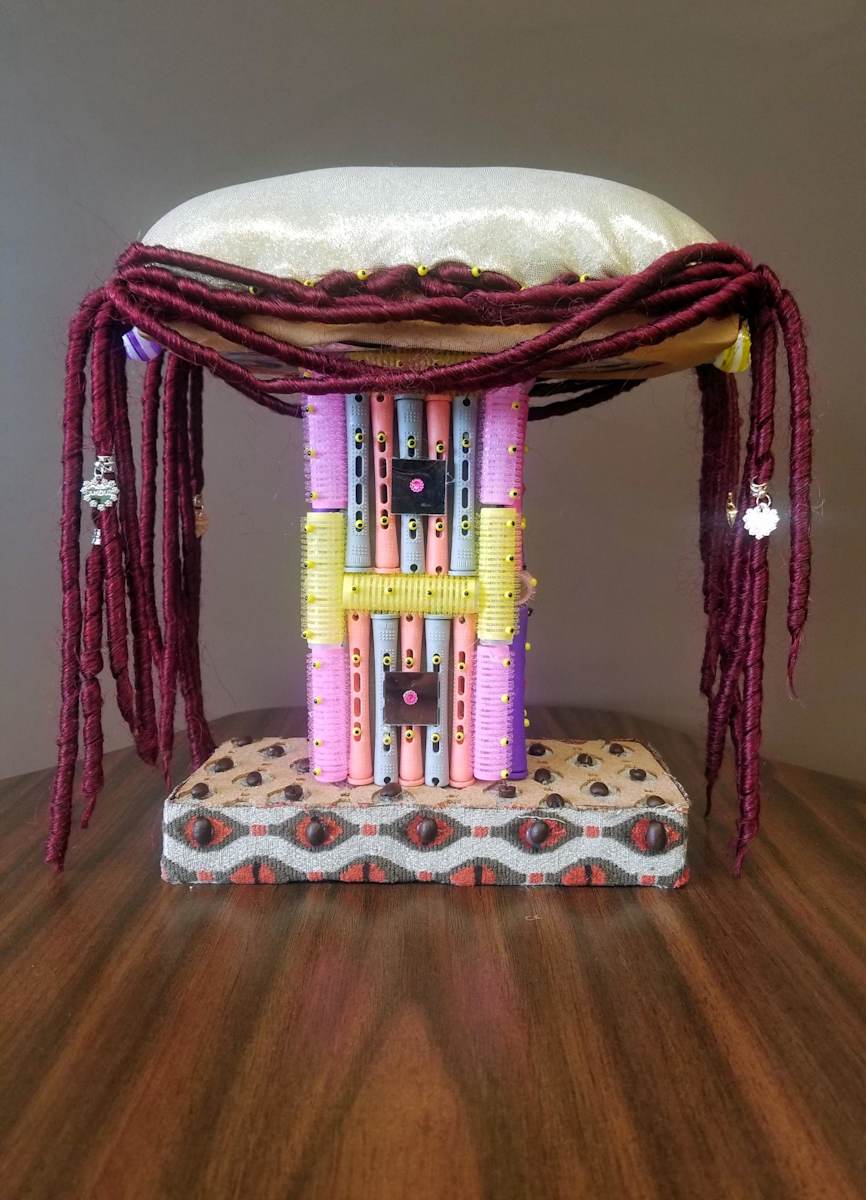 Pillow of Dreams by Cydney M Lewis, Image 1.