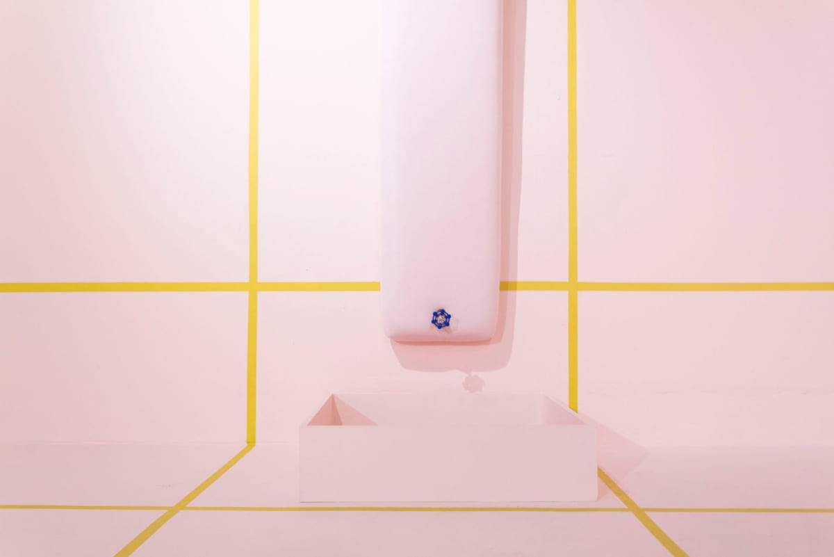 Play Date by Giulia Livi, Image 1.