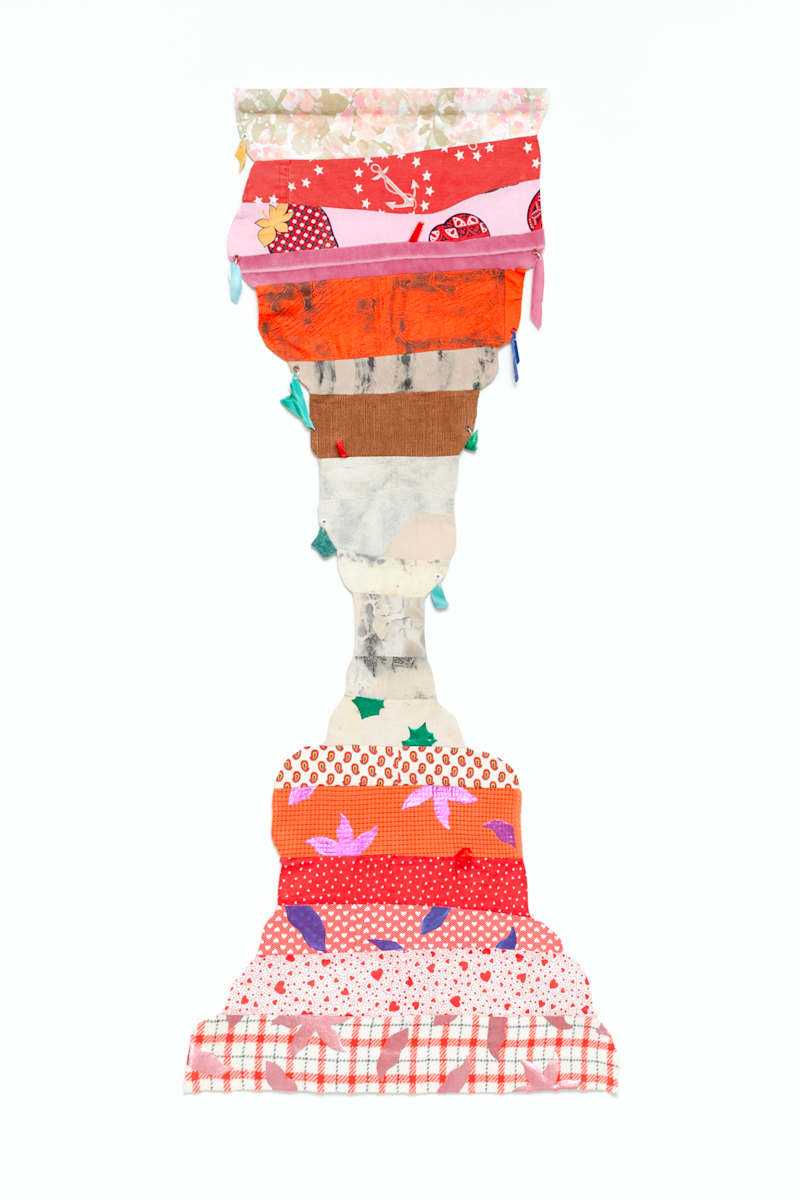 Drippy Stag Cake by Claire Krüeger, Image 1.