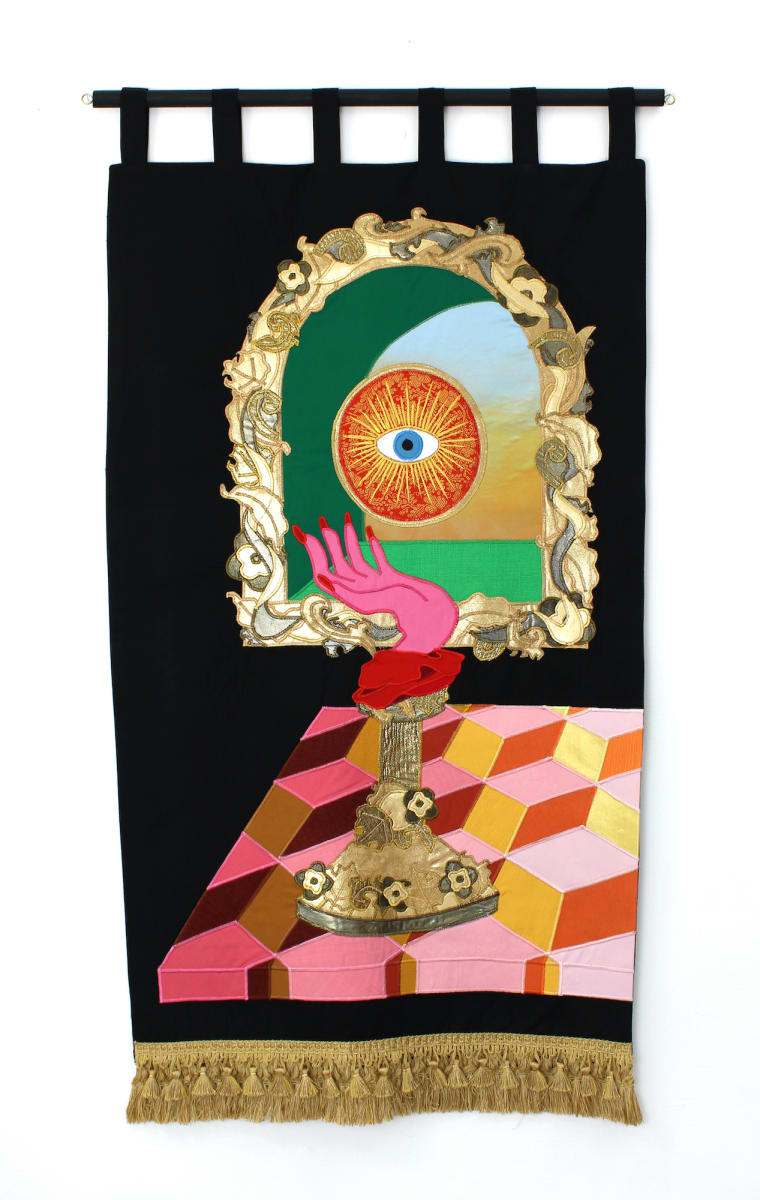 Divine Self by Dre McLeod, Image 1.