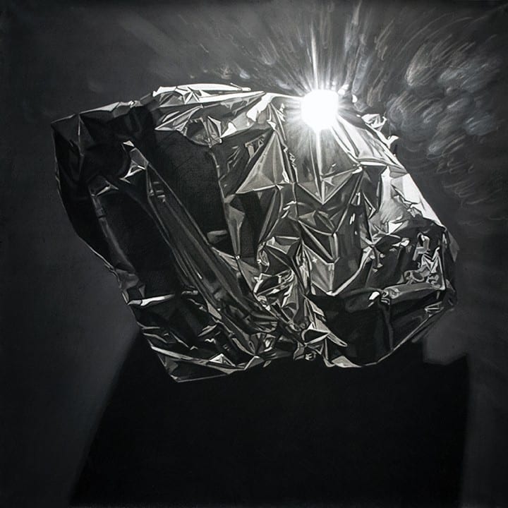 SPACE BLANKET 4 by Shelby Shadwell, Image 1.