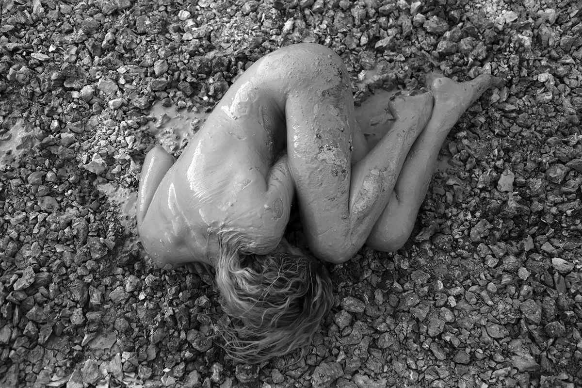 Embryo by Katie Swan, Image 1.