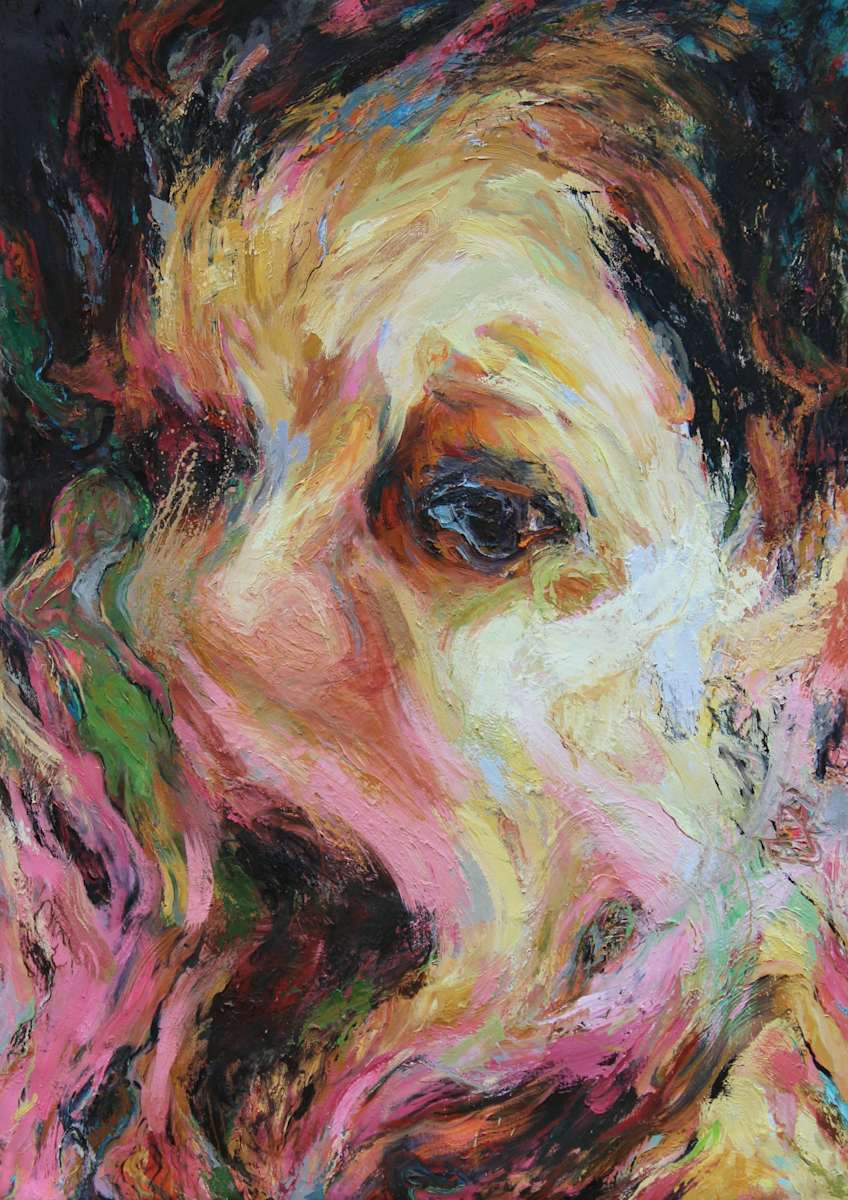 Incident by Joyce Polance, Image 1.
