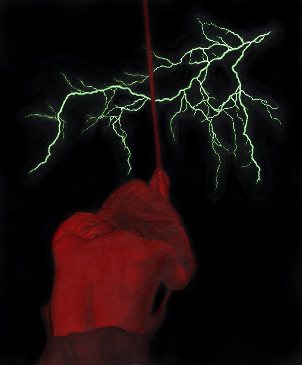 In The Open Air by Calla Donofrio, Image 1.