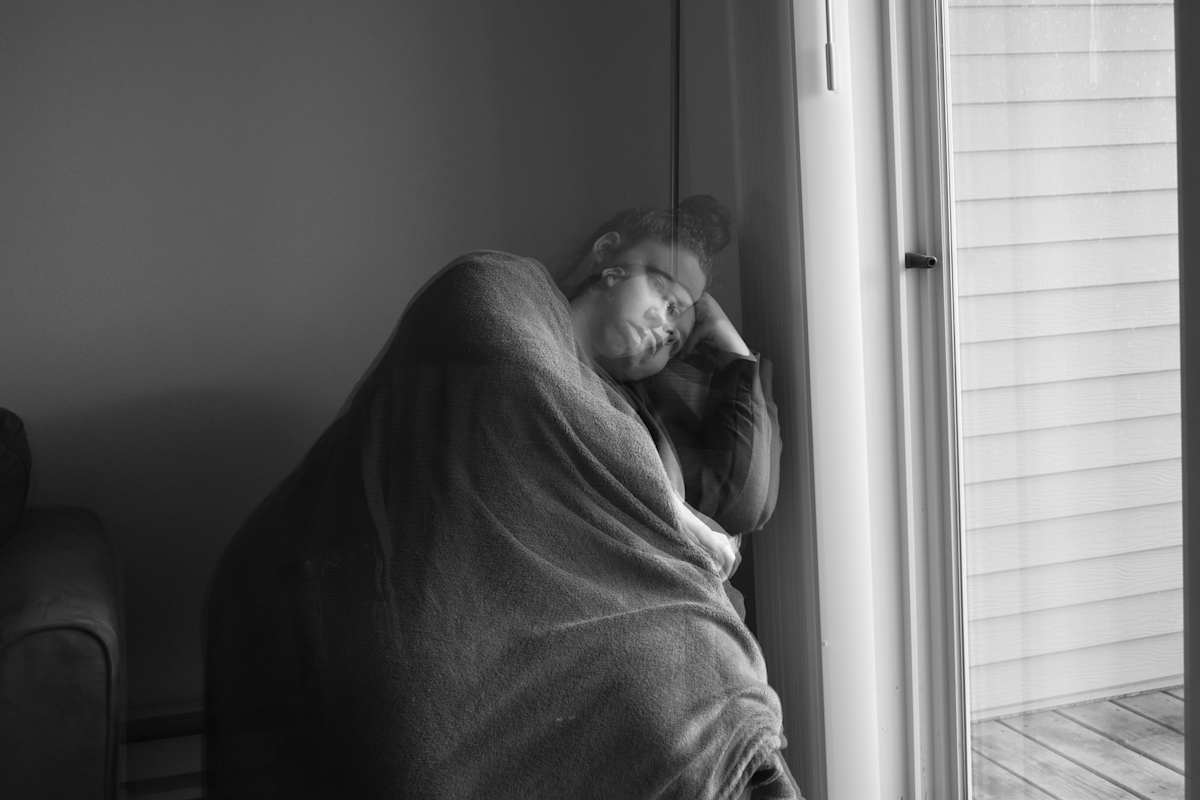 Haze by Tori St Aubin, Image 1.
