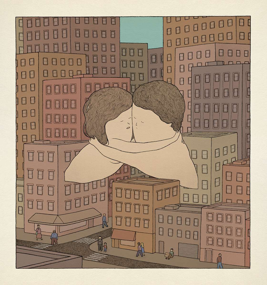 Longing by Pedro Pires Gomes, Image 1.