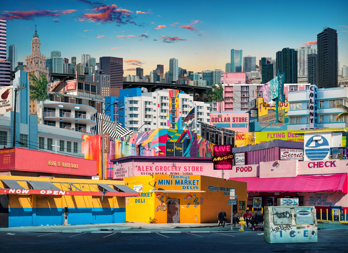 Better Days by Andrew Soria, Image 1.