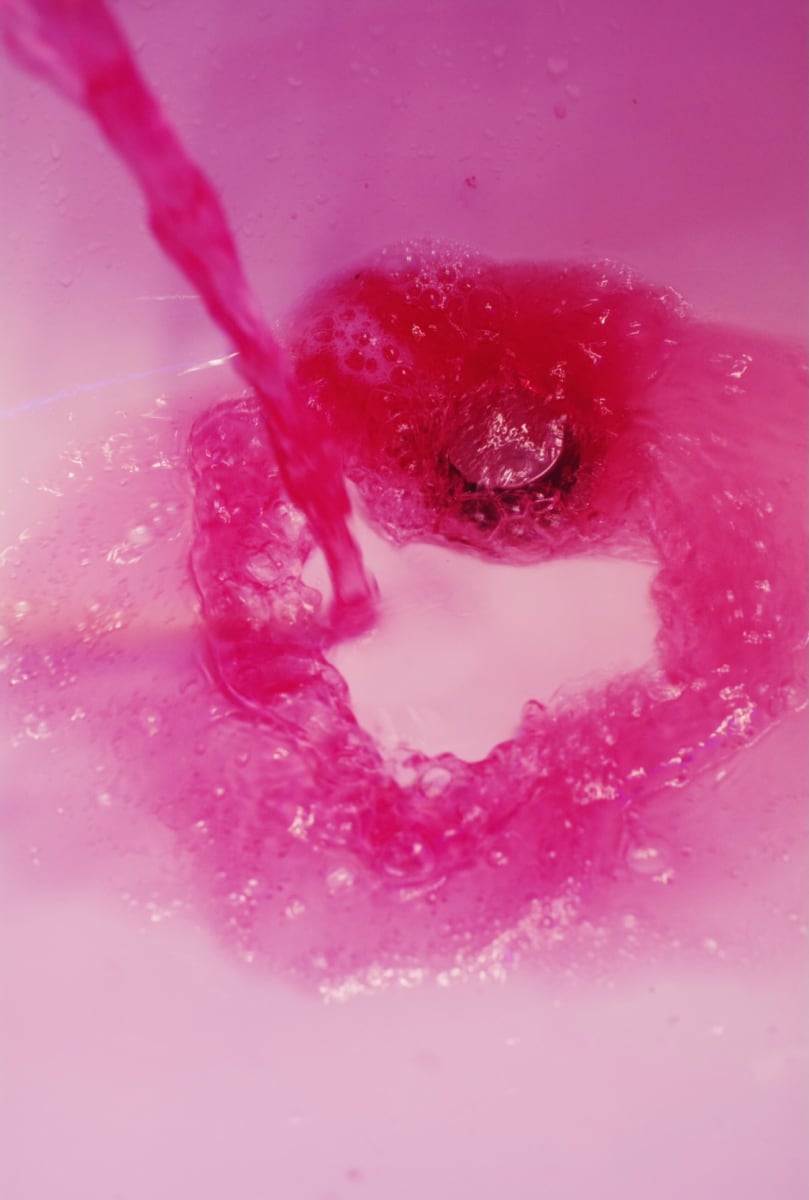 Washing Away by Jasmine Corbin, Image 1.