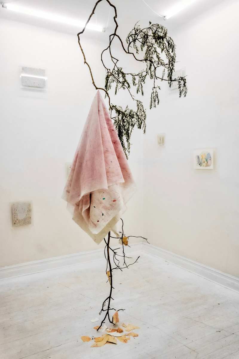 My Future, My Current, and My Past by Jay Lee, Image 1.