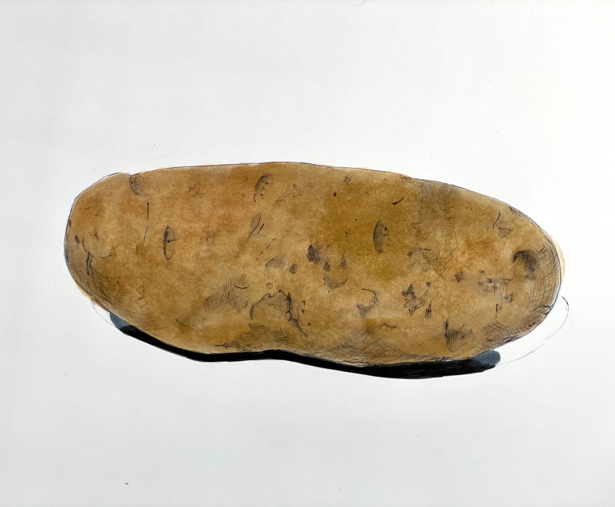 Potato by Bonnie Lee, Image 1.