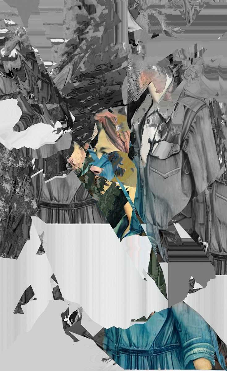 Lost or Found by Ozmandium, Image 1.