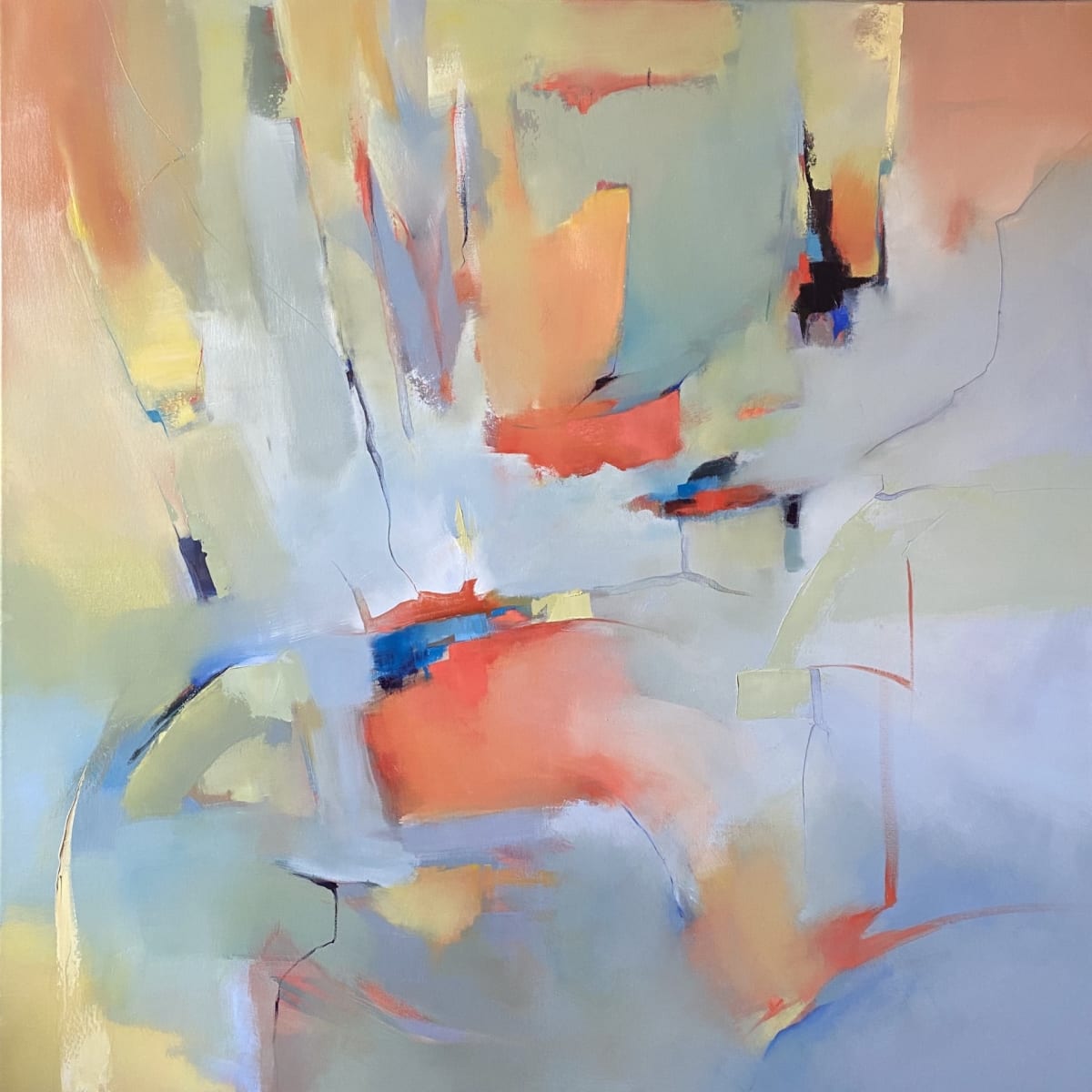 Drink and Dance With One Hand Free by Judy McSween, Image 1.
