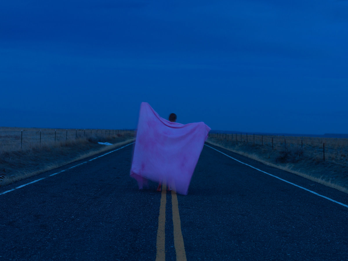 Untitled by Morgan Syring, Image 1.