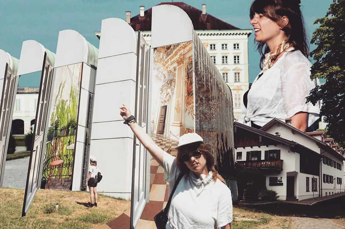 Tourist Trap by Laura Revelt, Image 1.