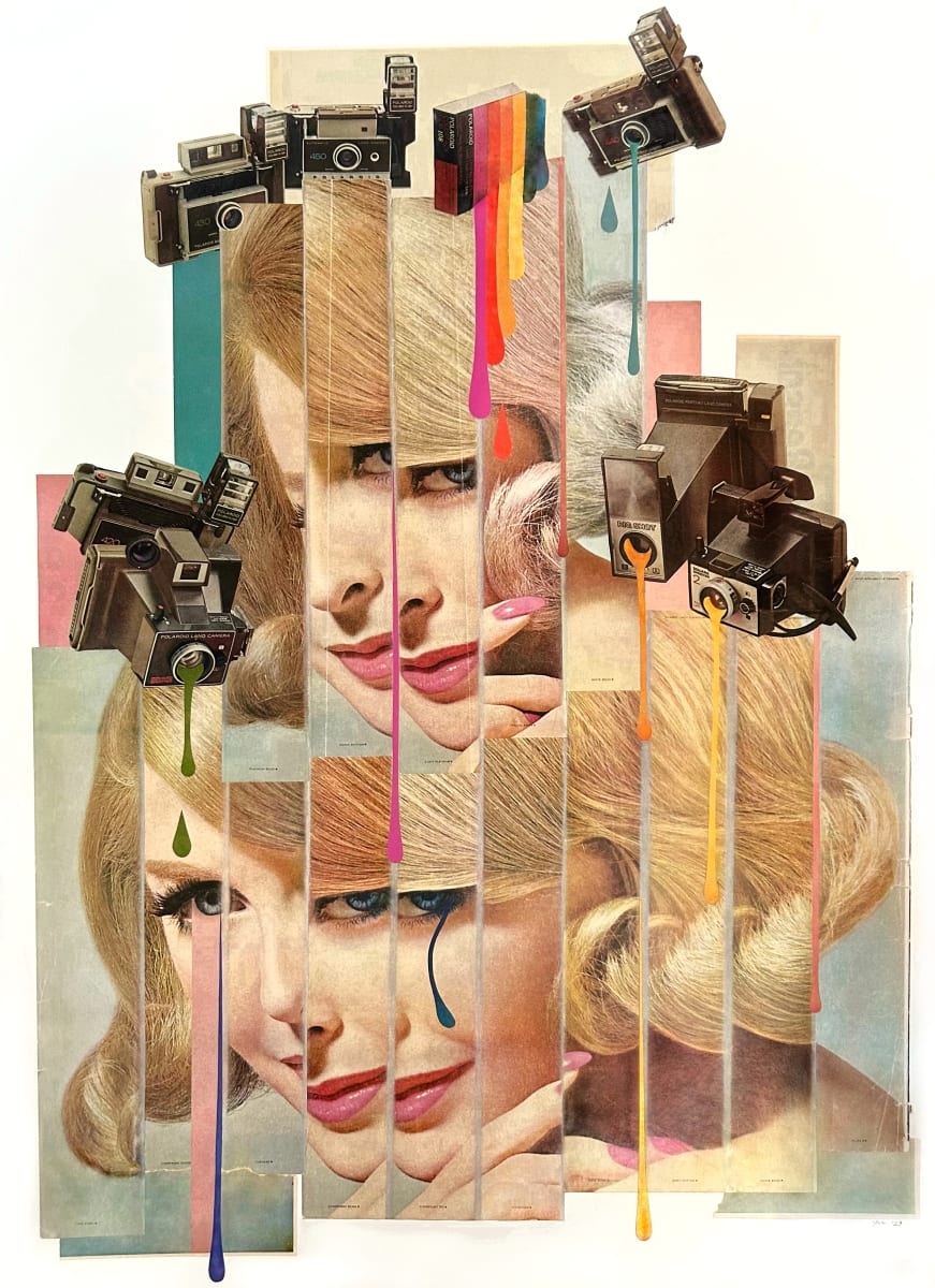 Prismanic by Katie Nichols, Image 1.