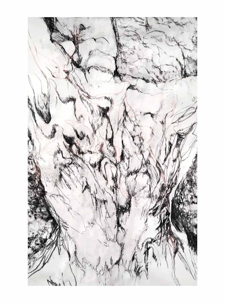 Energetic Layer by Madeline Maser, Image 1.