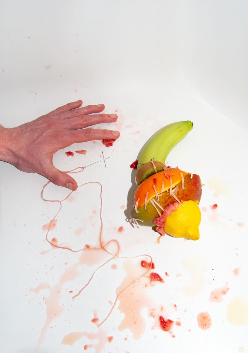 Frankenfruit by Henry Sodt, Image 3.