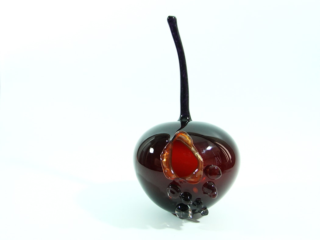 Popped Cherry by Jennifer Hand, Image 1.
